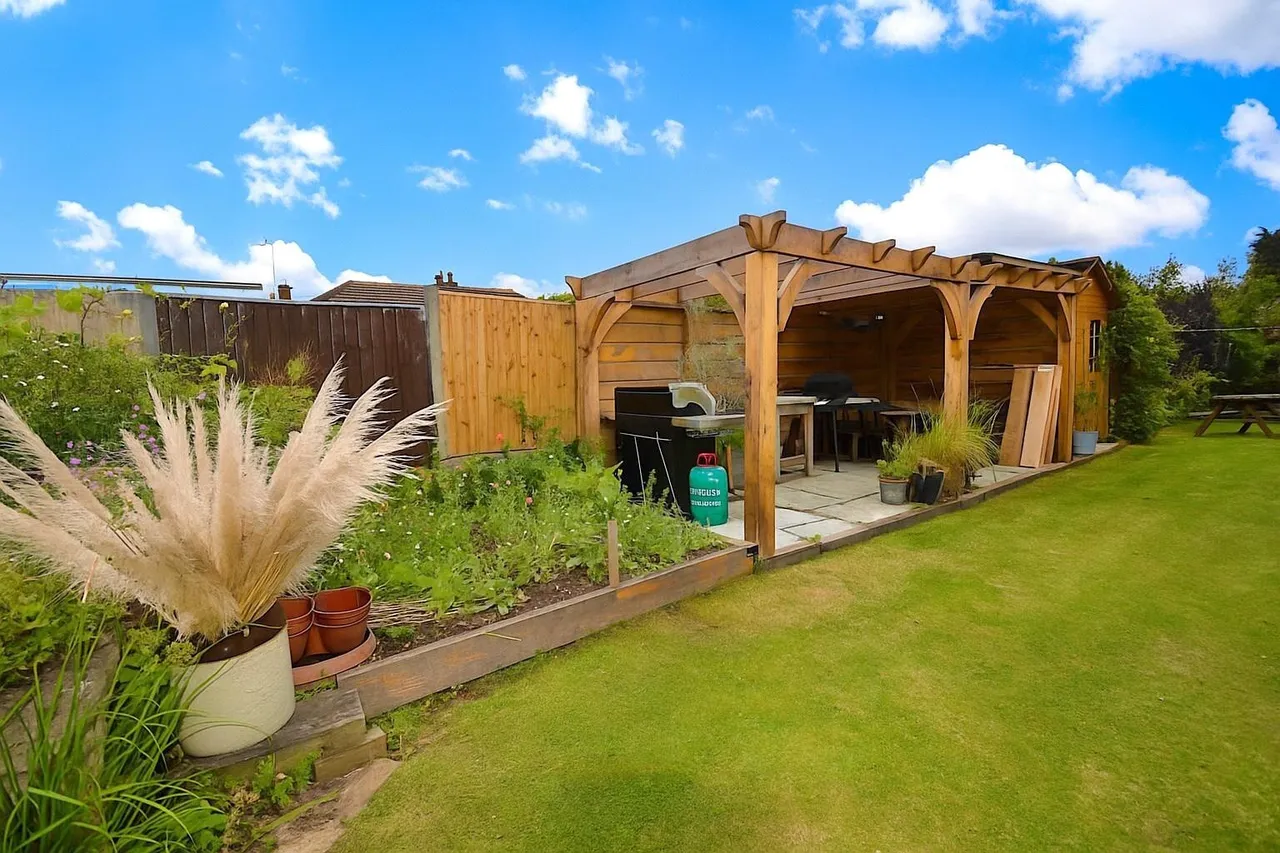 Goodes Lane, Syston, LE7, photo 18