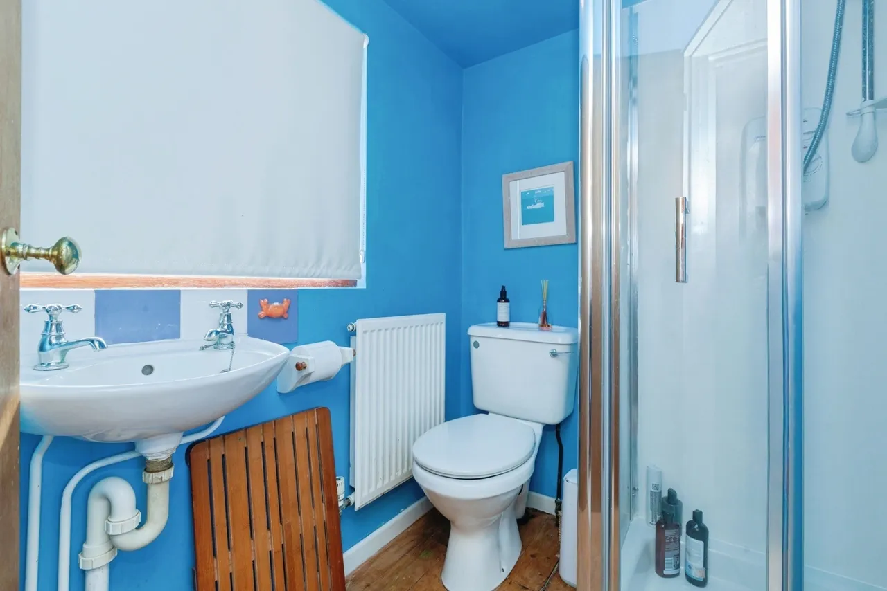 Goodes Lane, Syston, LE7, photo 16