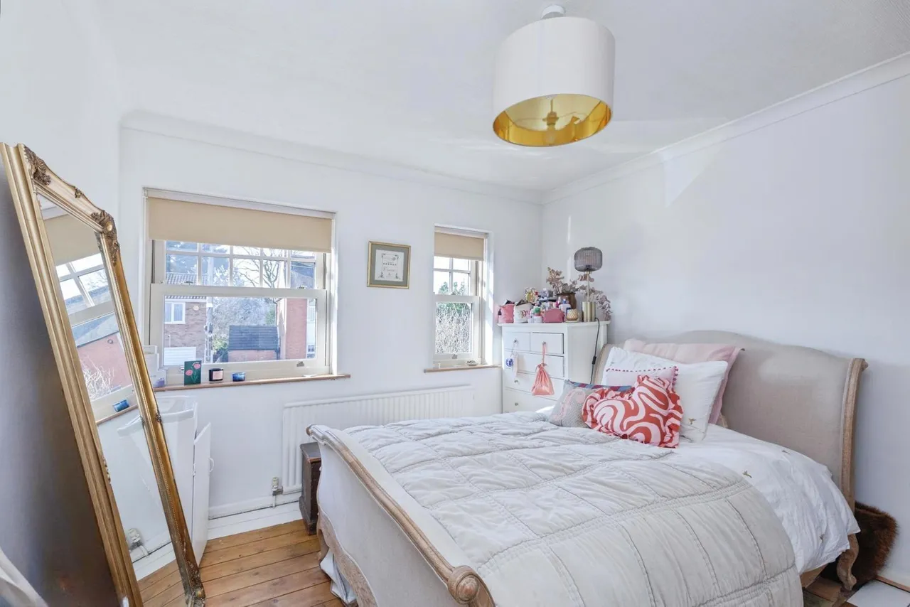 Goodes Lane, Syston, LE7, photo 11
