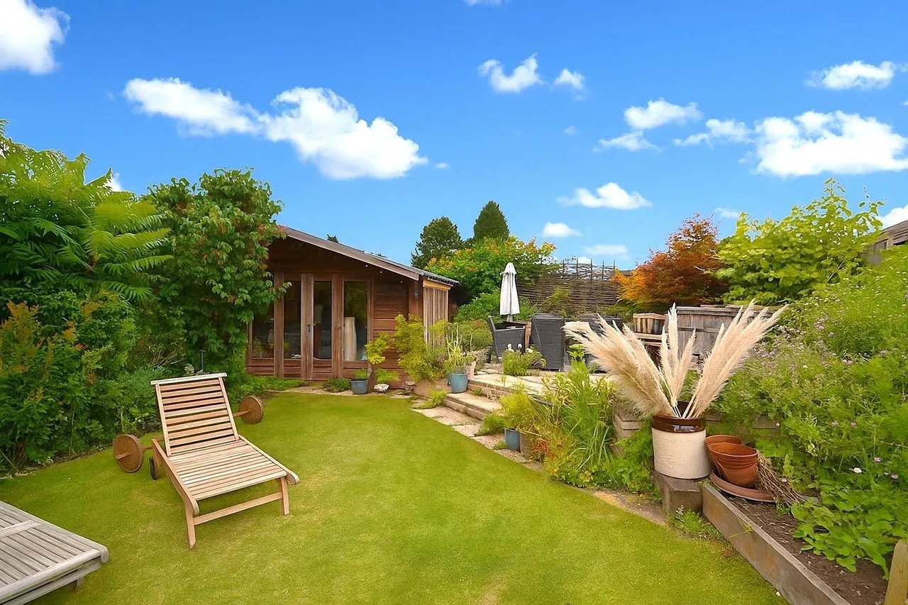 Goodes Lane, Syston, LE7, photo 19