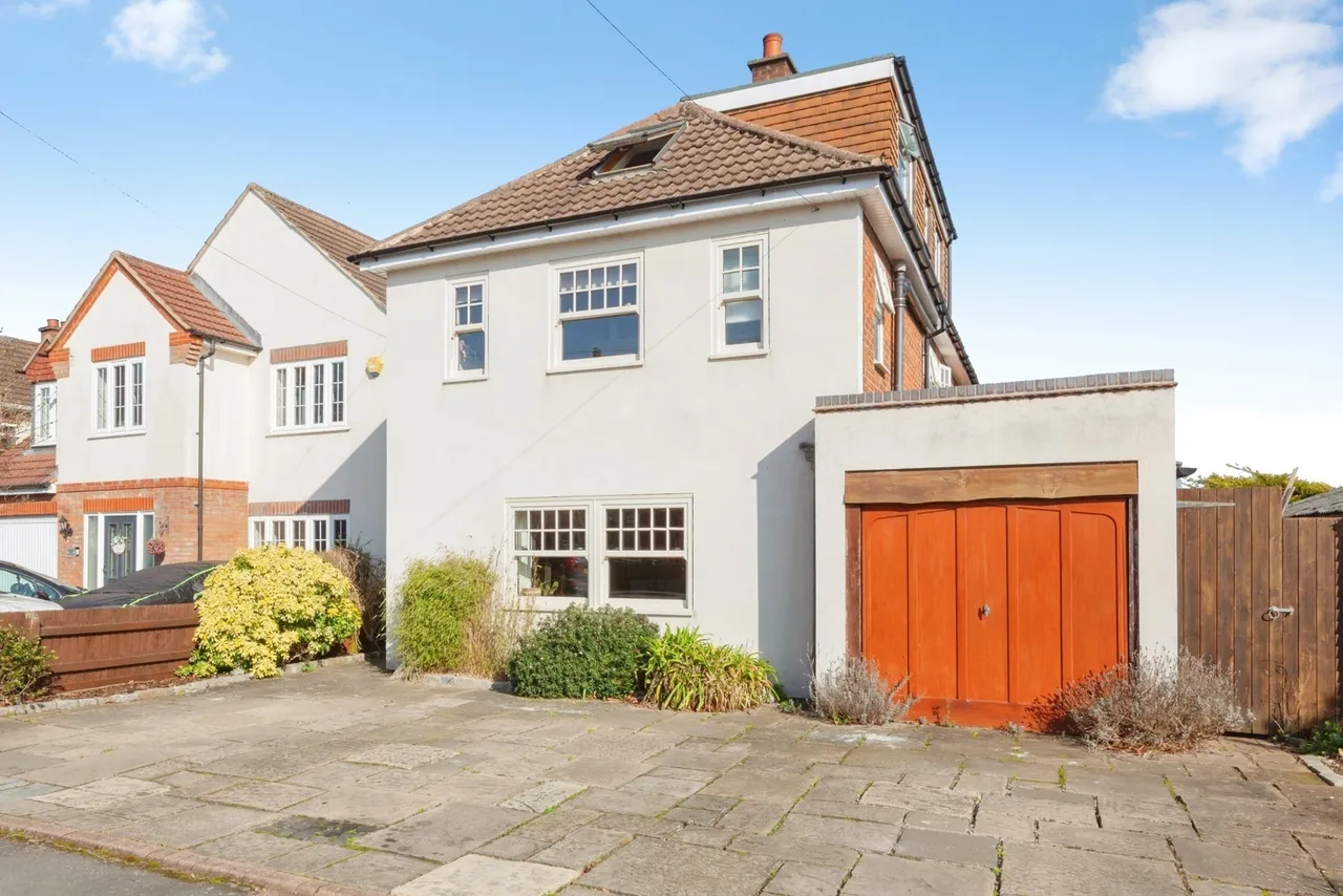 Goodes Lane, Syston, LE7, photo 22