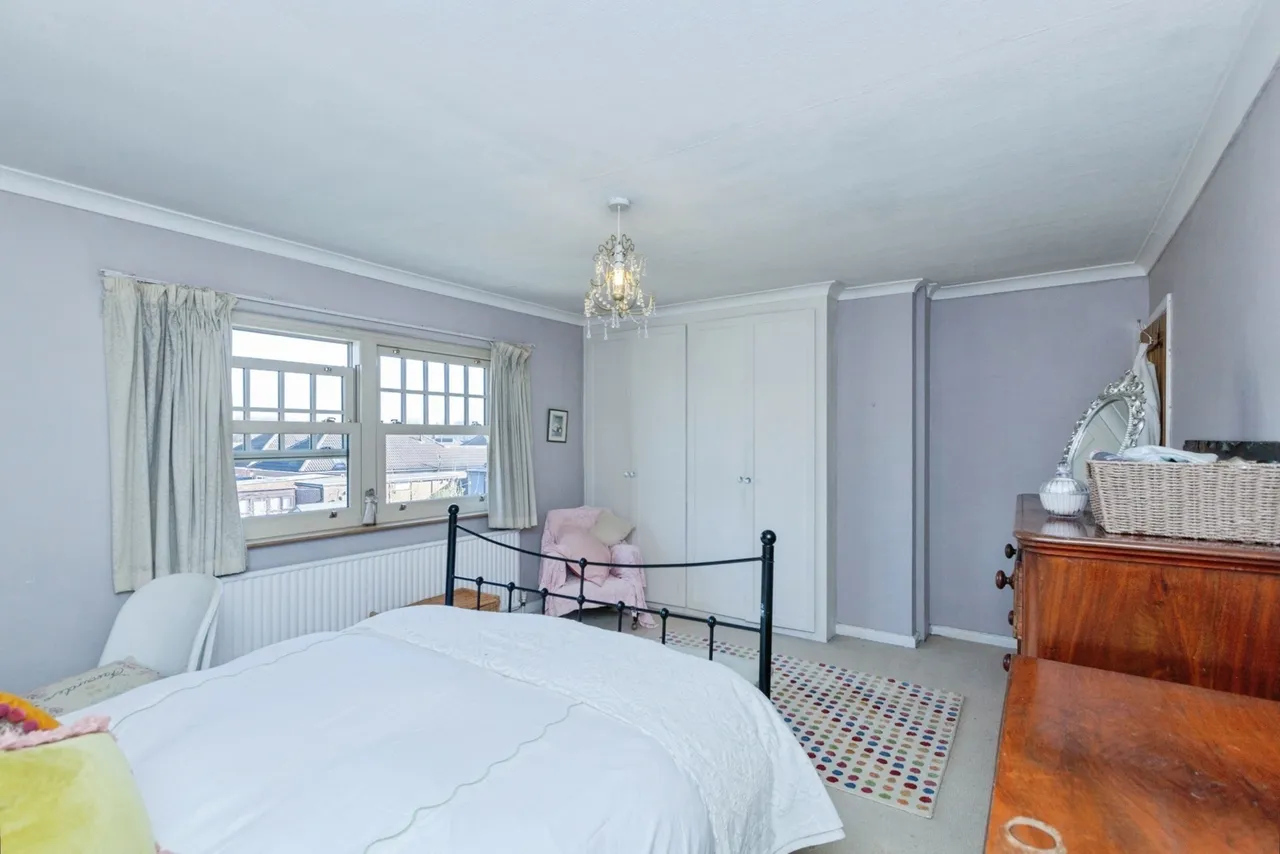 Goodes Lane, Syston, LE7, photo 10