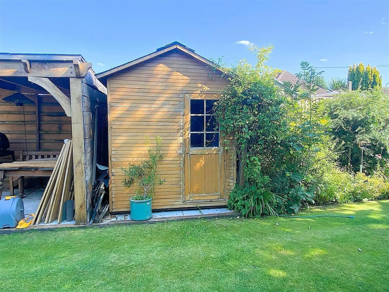 Goodes Lane, Syston, LE7, photo 21