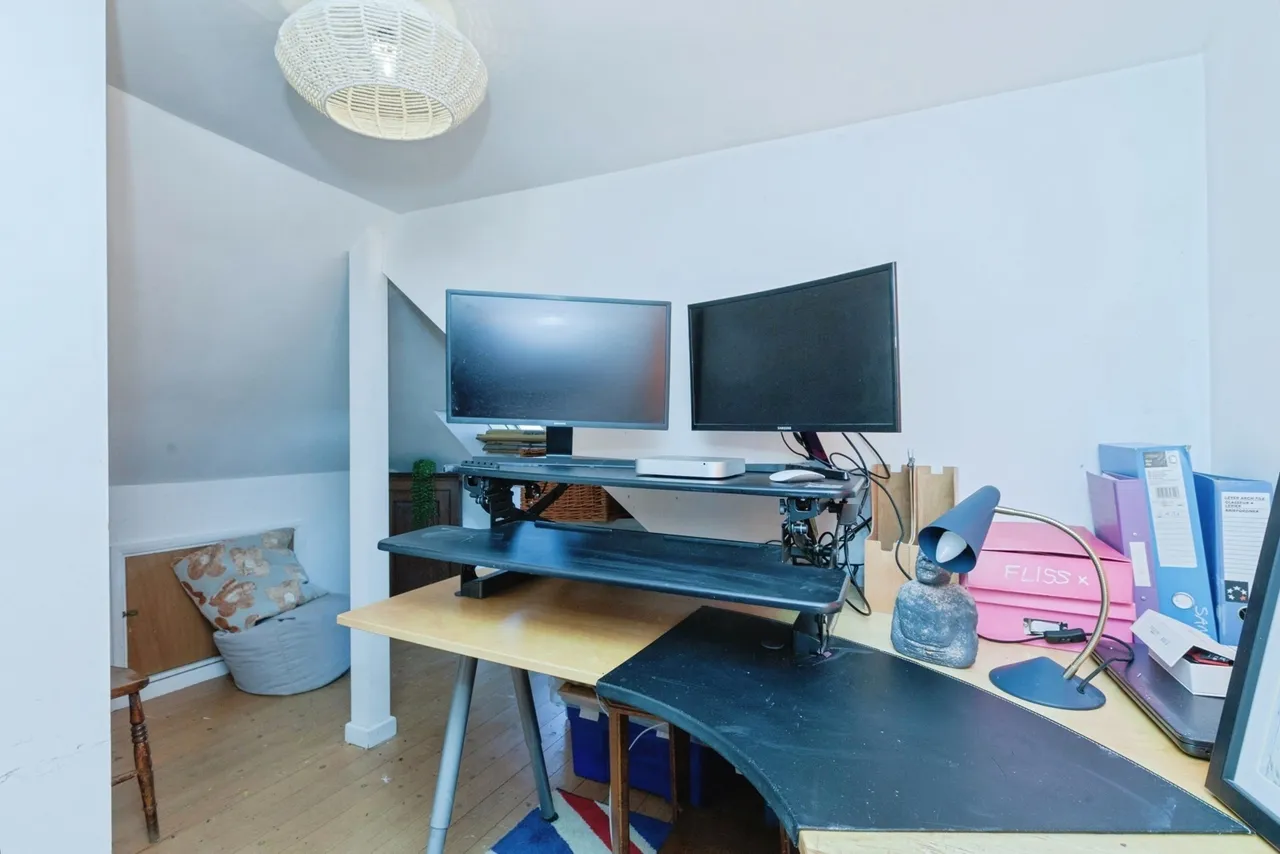Goodes Lane, Syston, LE7, photo 15