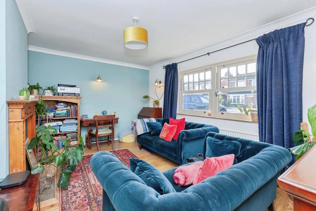 Goodes Lane, Syston, LE7, photo 4