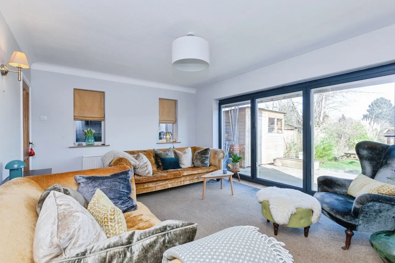 Goodes Lane, Syston, LE7, photo 6