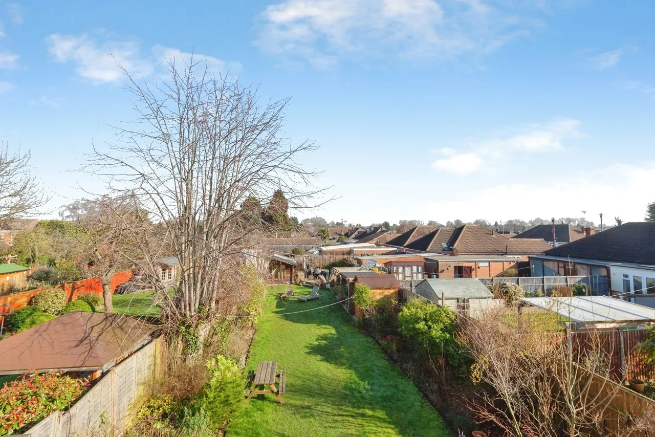 Goodes Lane, Syston, LE7, photo 3