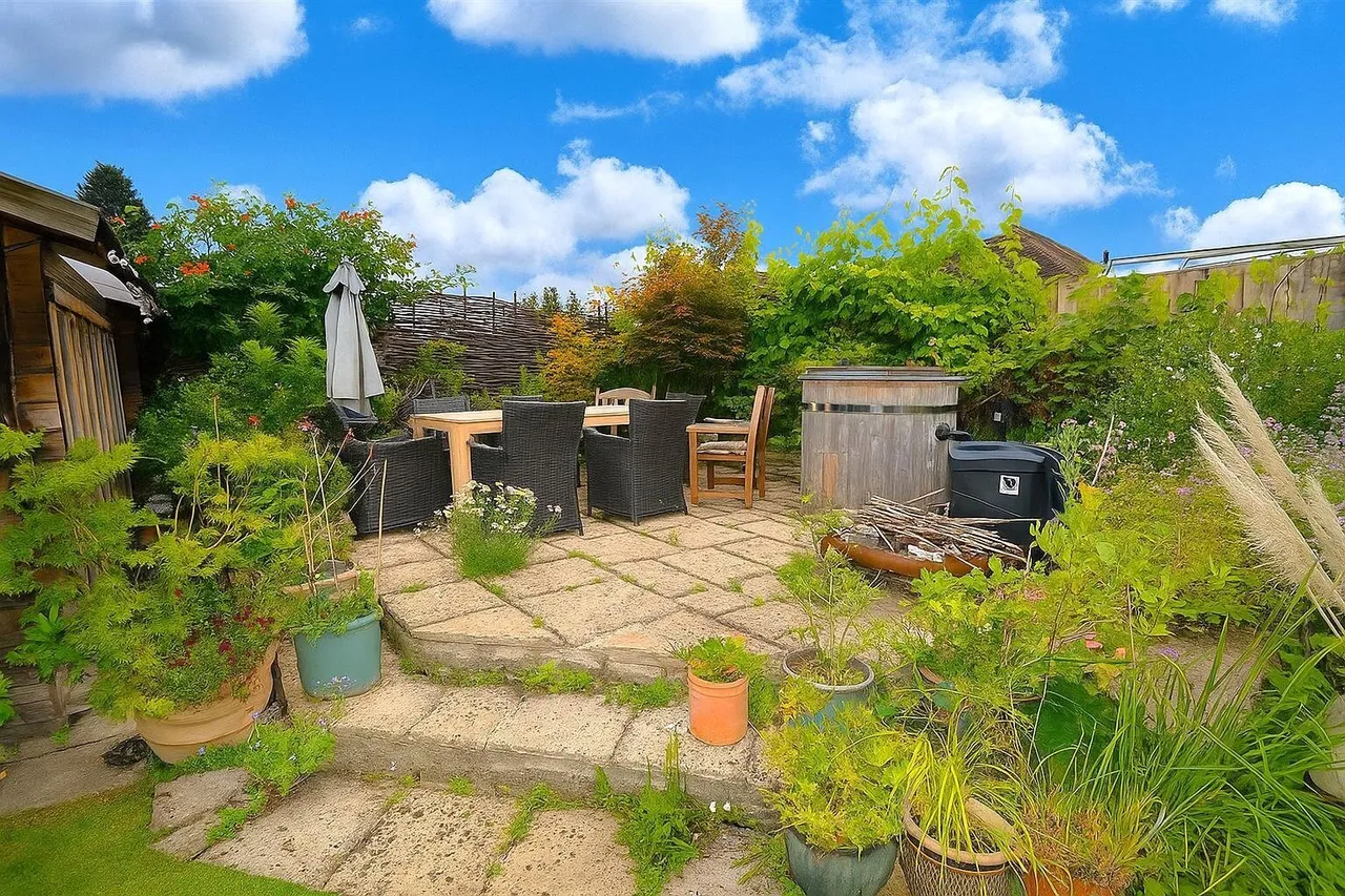 Goodes Lane, Syston, LE7, photo 20
