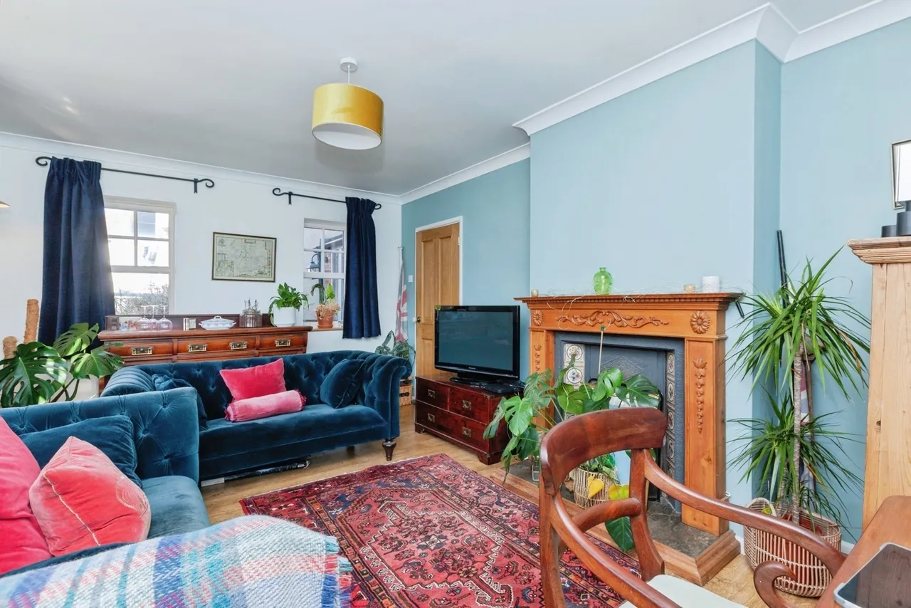 Goodes Lane, Syston, LE7, photo 5