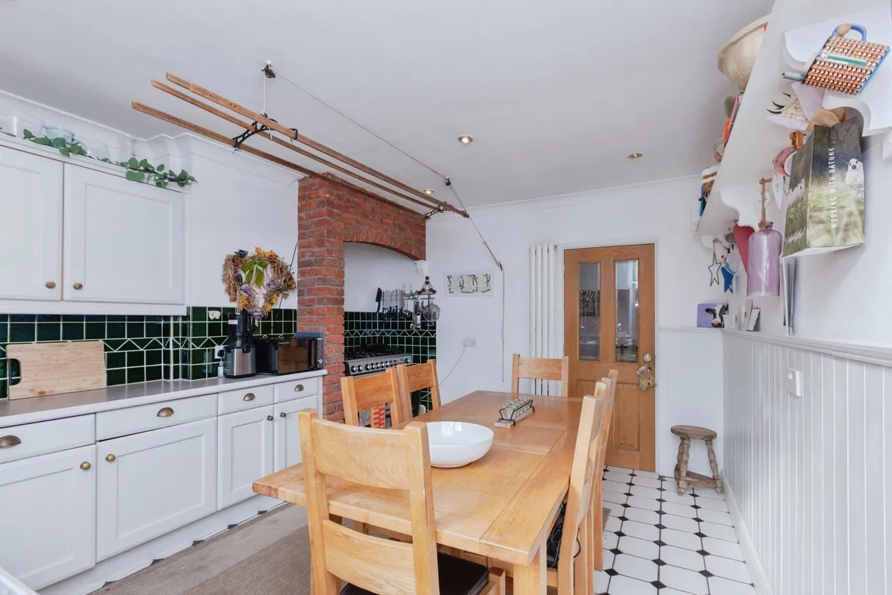 Goodes Lane, Syston, LE7, photo 7