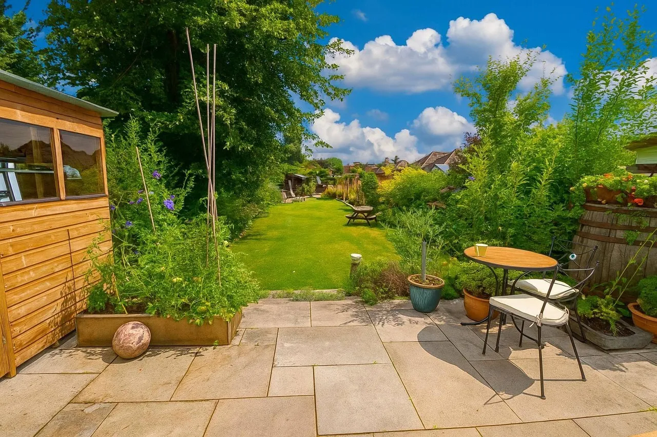 Goodes Lane, Syston, LE7, photo 17
