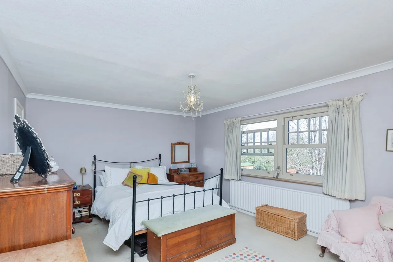 Goodes Lane, Syston, LE7, photo 9