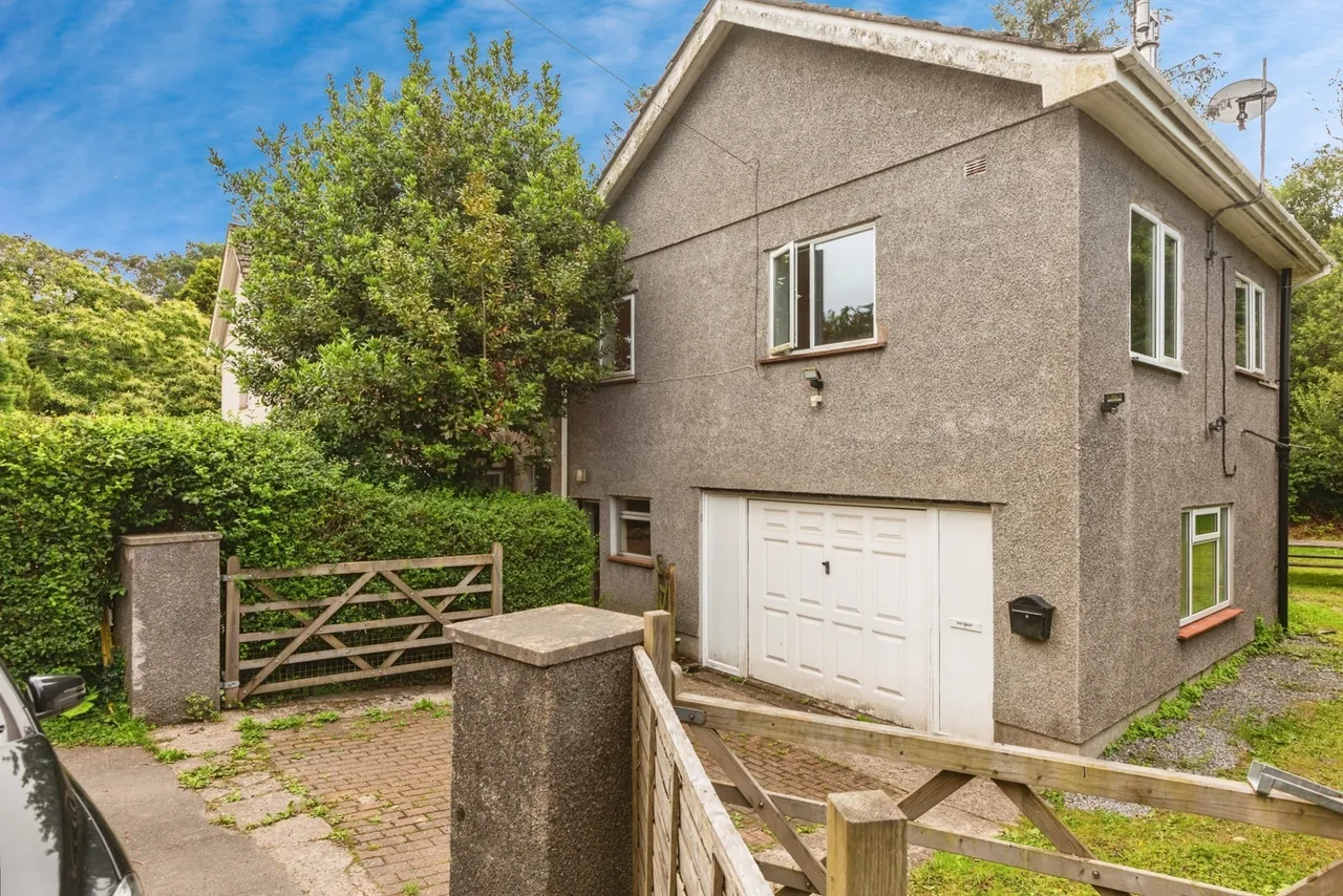 Llanmorlais, Swansea, SA4, photo 29