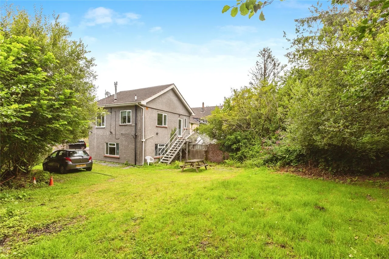 Llanmorlais, Swansea, SA4, photo 31