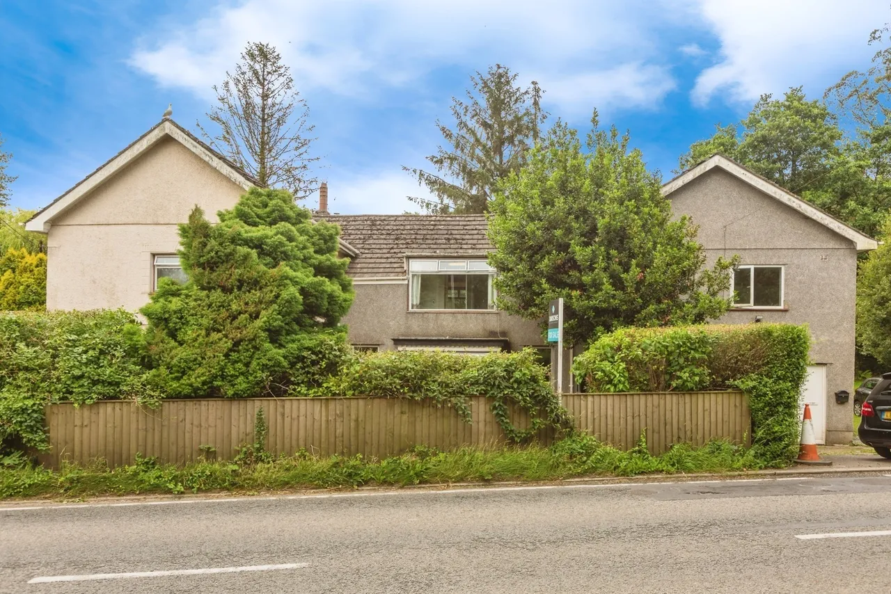 Llanmorlais, Swansea, SA4, photo 30