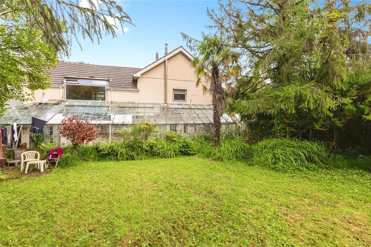 Llanmorlais, Swansea, SA4, photo 32