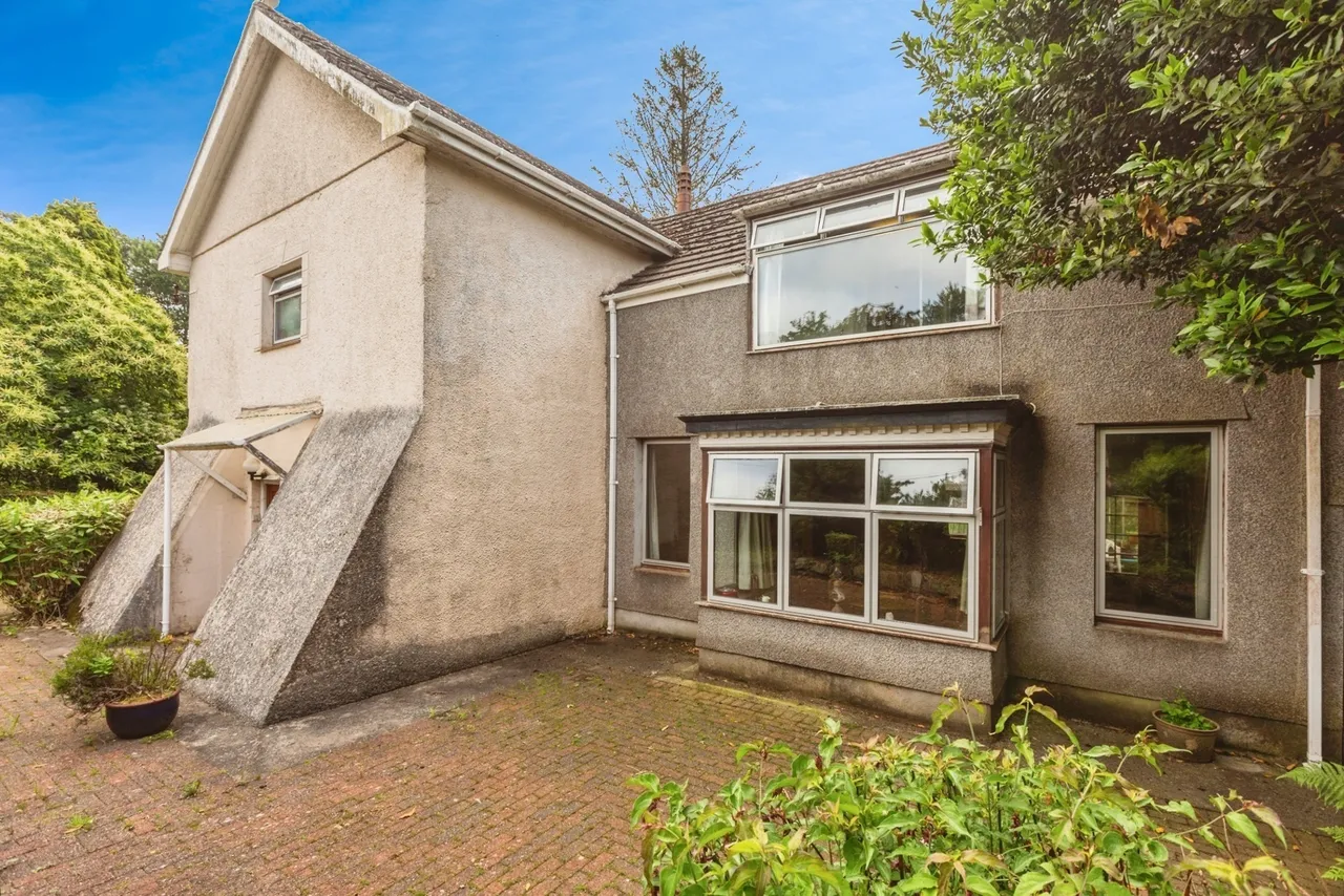 Llanmorlais, Swansea, SA4, photo 27