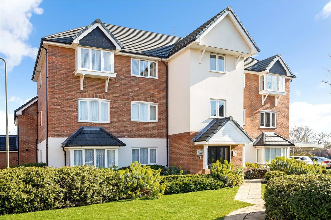 Scholars Place, Walton-on-Thames, KT12, photo 13