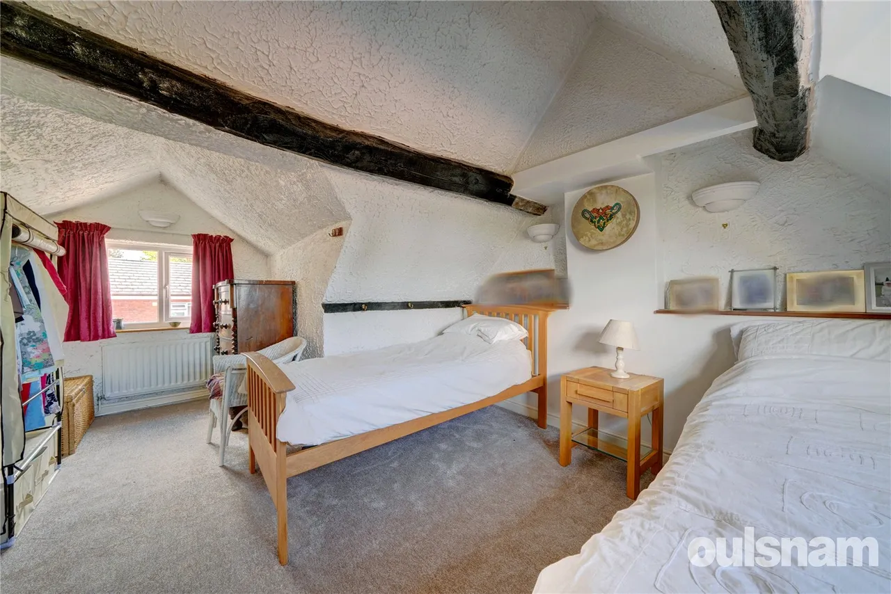 Doctors Hill, Bournheath, Bromsgrove, Worcestershire, B61 9JE, photo 21