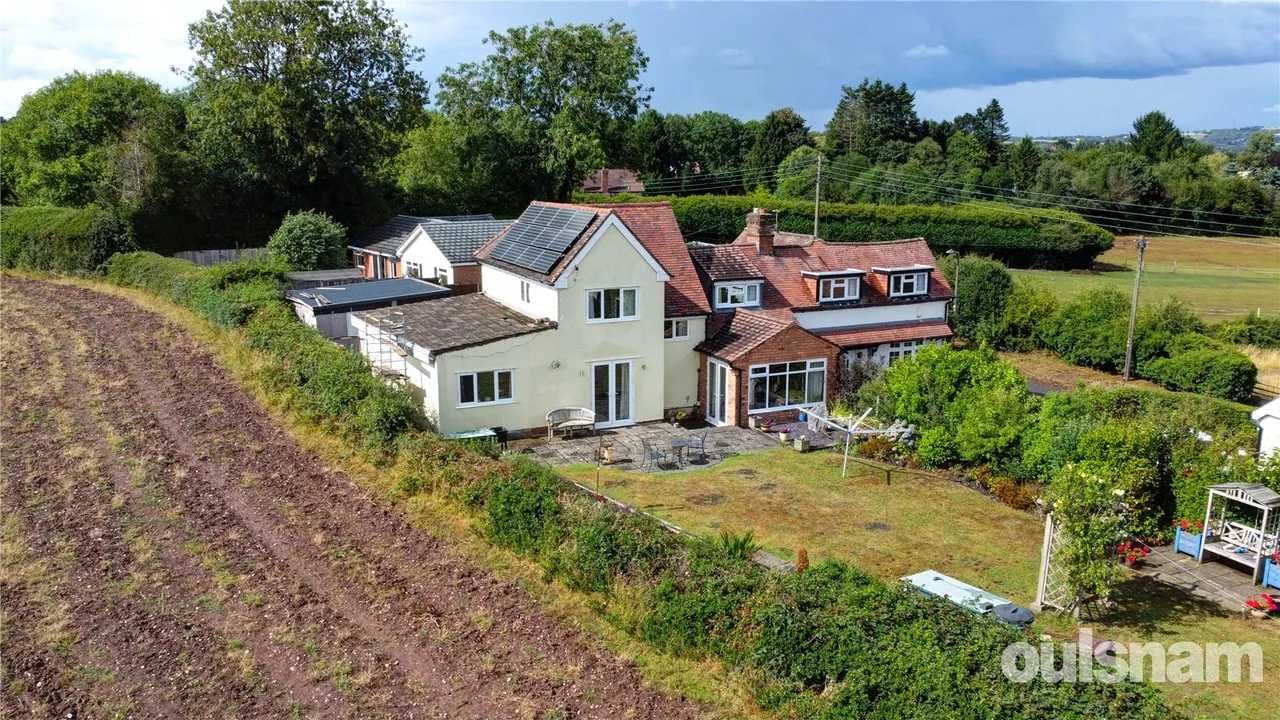 Doctors Hill, Bournheath, Bromsgrove, Worcestershire, B61 9JE, photo 6