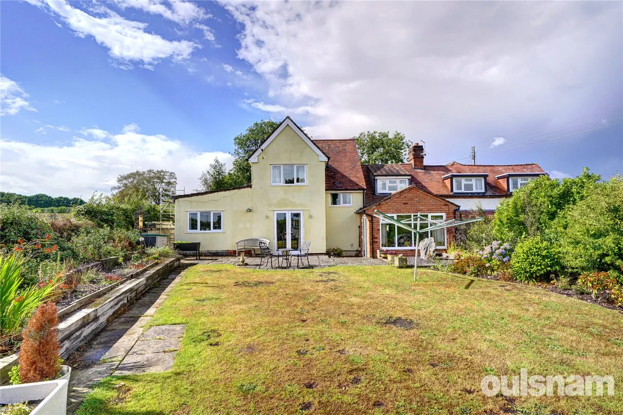 Doctors Hill, Bournheath, Bromsgrove, Worcestershire, B61 9JE, photo 11