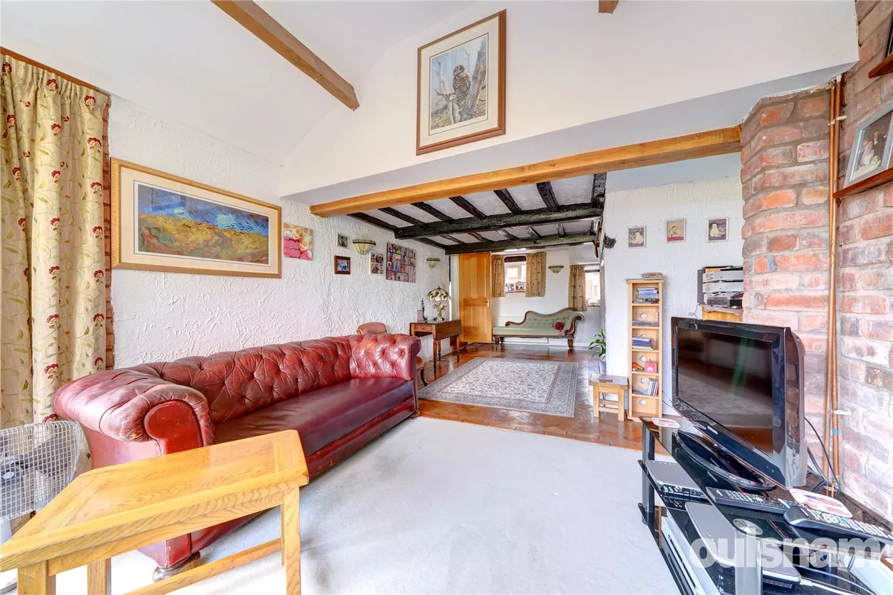 Doctors Hill, Bournheath, Bromsgrove, Worcestershire, B61 9JE, photo 3