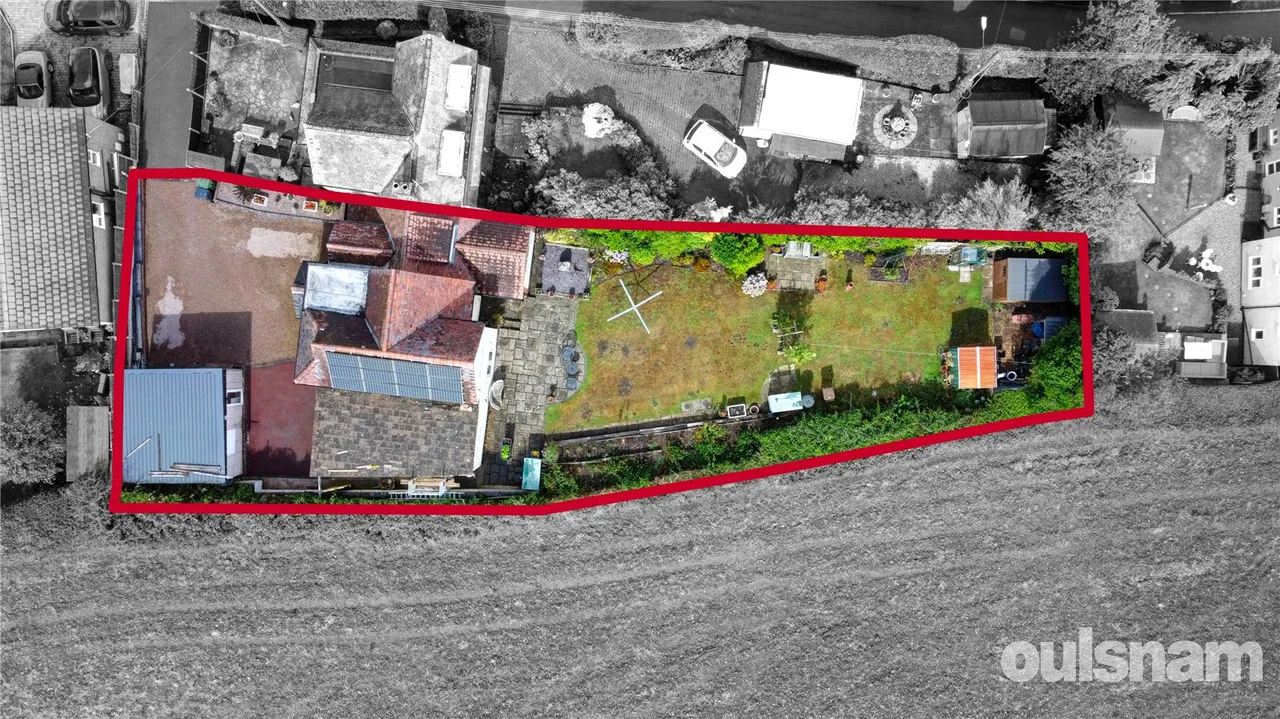Doctors Hill, Bournheath, Bromsgrove, Worcestershire, B61 9JE, photo 2