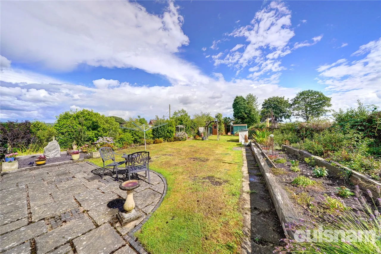 Doctors Hill, Bournheath, Bromsgrove, Worcestershire, B61 9JE, photo 15