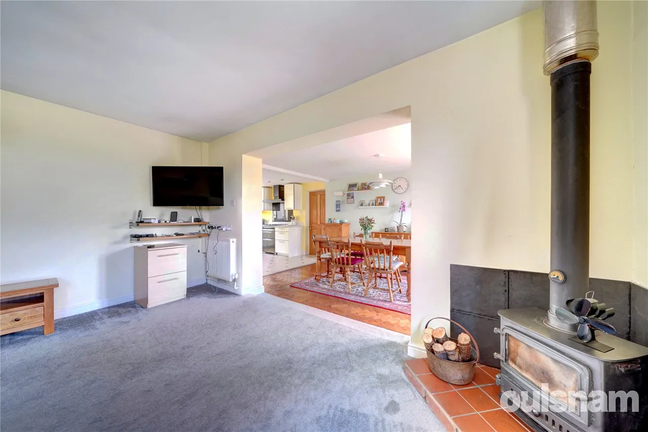 Doctors Hill, Bournheath, Bromsgrove, Worcestershire, B61 9JE, photo 24