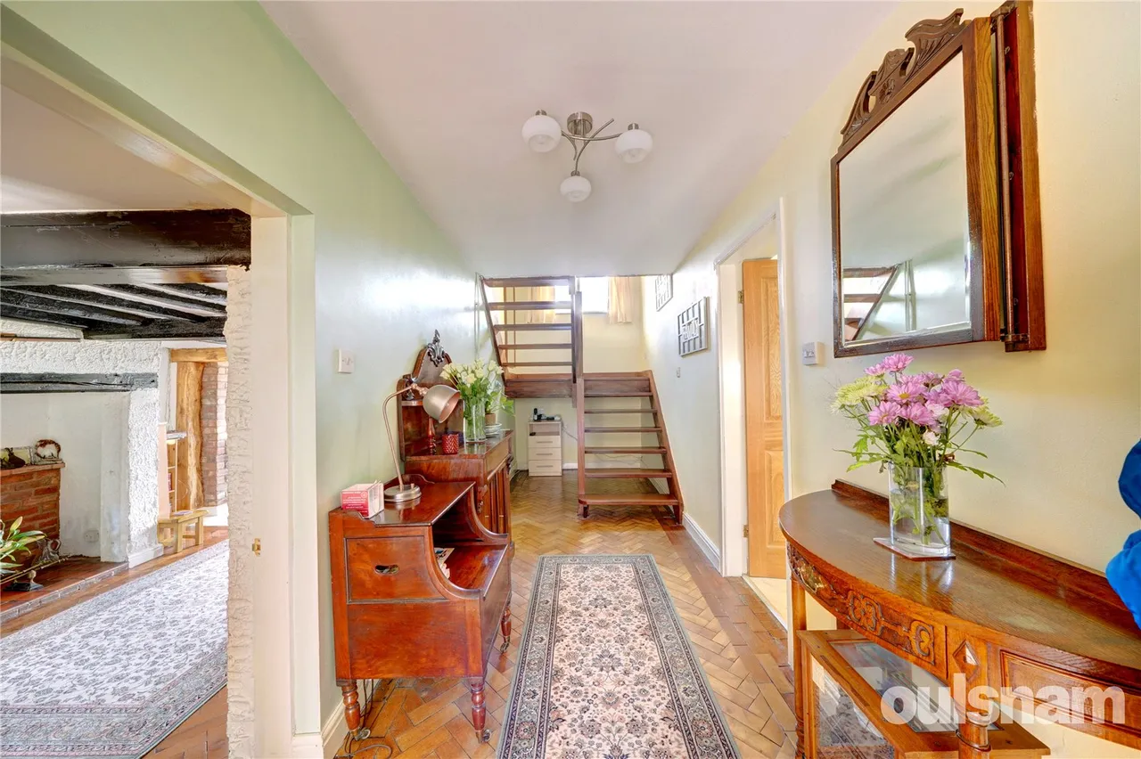 Doctors Hill, Bournheath, Bromsgrove, Worcestershire, B61 9JE, photo 18