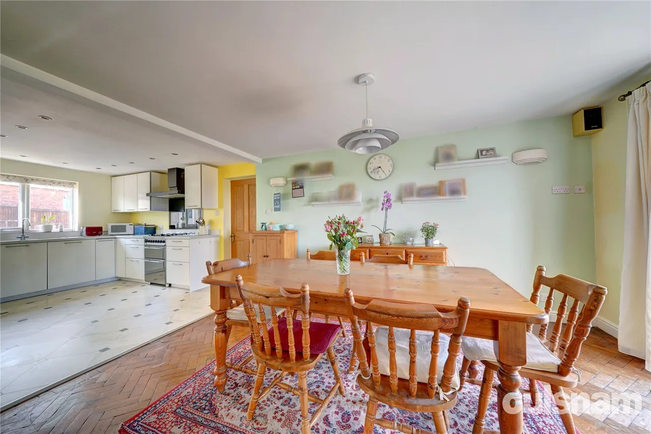 Doctors Hill, Bournheath, Bromsgrove, Worcestershire, B61 9JE, photo 25