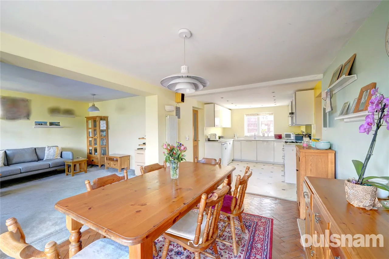 Doctors Hill, Bournheath, Bromsgrove, Worcestershire, B61 9JE, photo 23