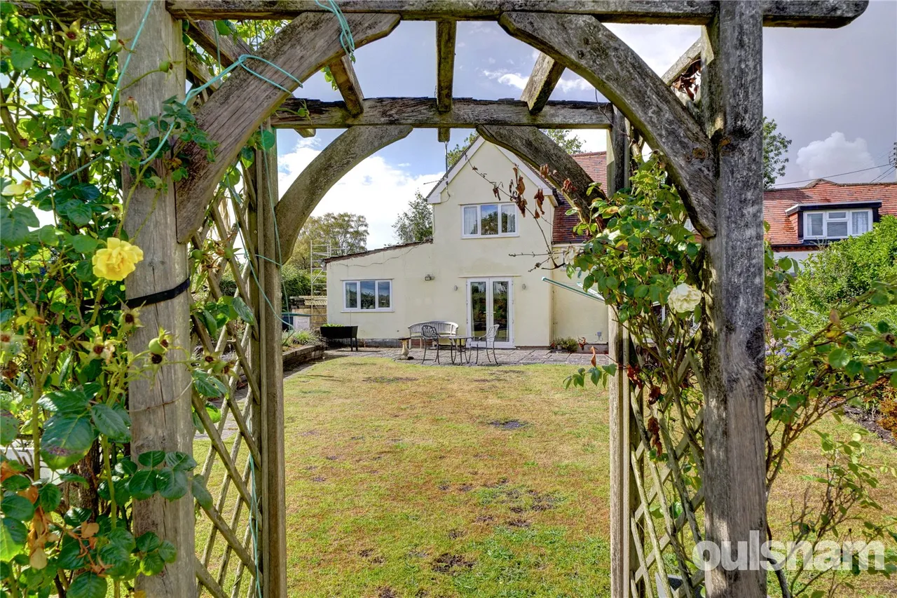 Doctors Hill, Bournheath, Bromsgrove, Worcestershire, B61 9JE, photo 14