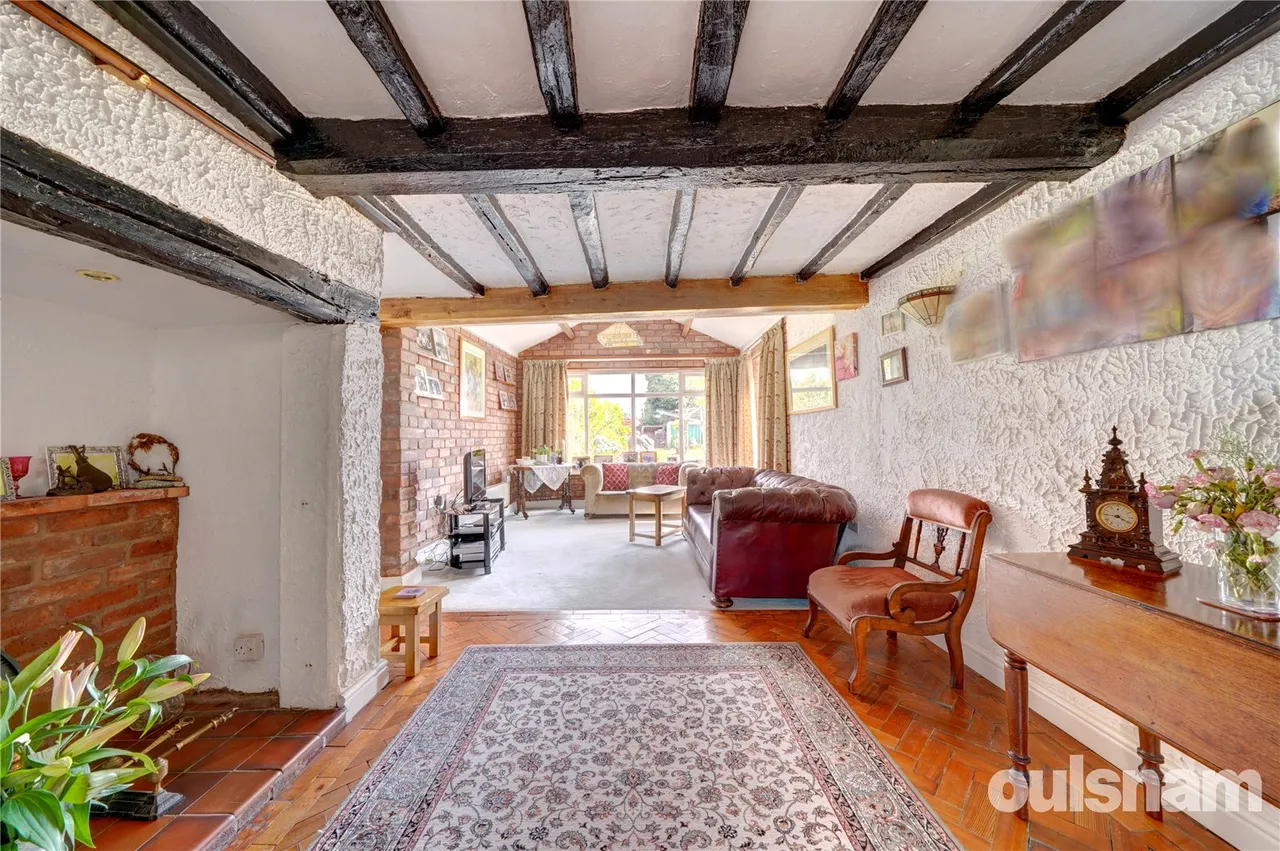 Doctors Hill, Bournheath, Bromsgrove, Worcestershire, B61 9JE, photo 8
