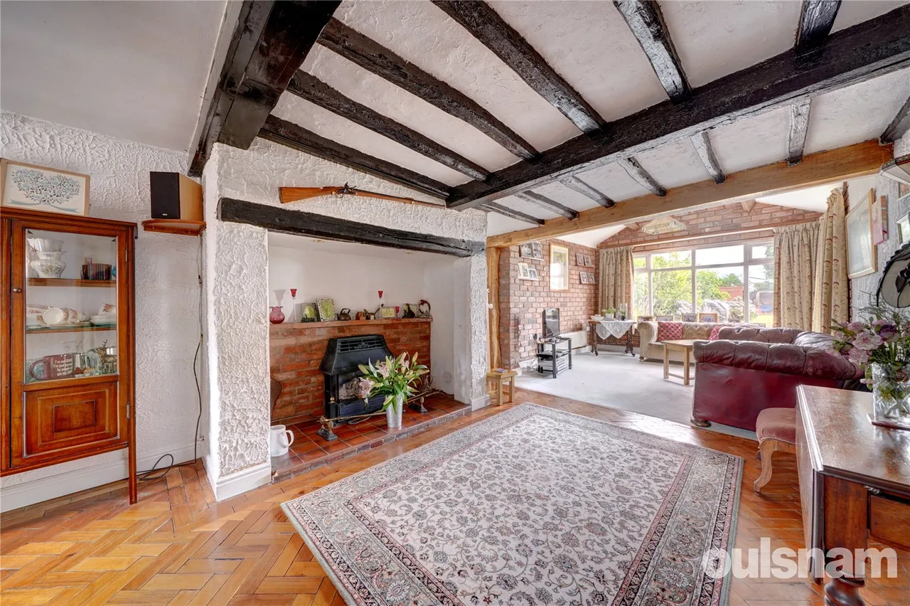Doctors Hill, Bournheath, Bromsgrove, Worcestershire, B61 9JE, photo 7
