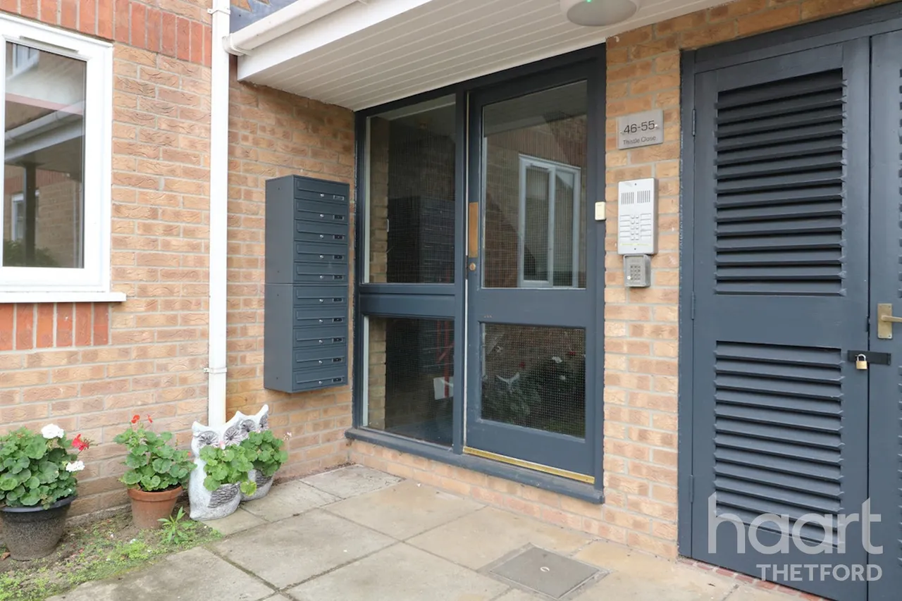 Thistle Close, Thetford, IP24, photo 2