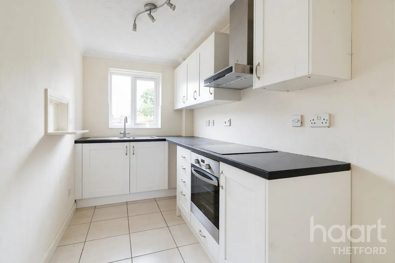 Thistle Close, Thetford, IP24, photo 10