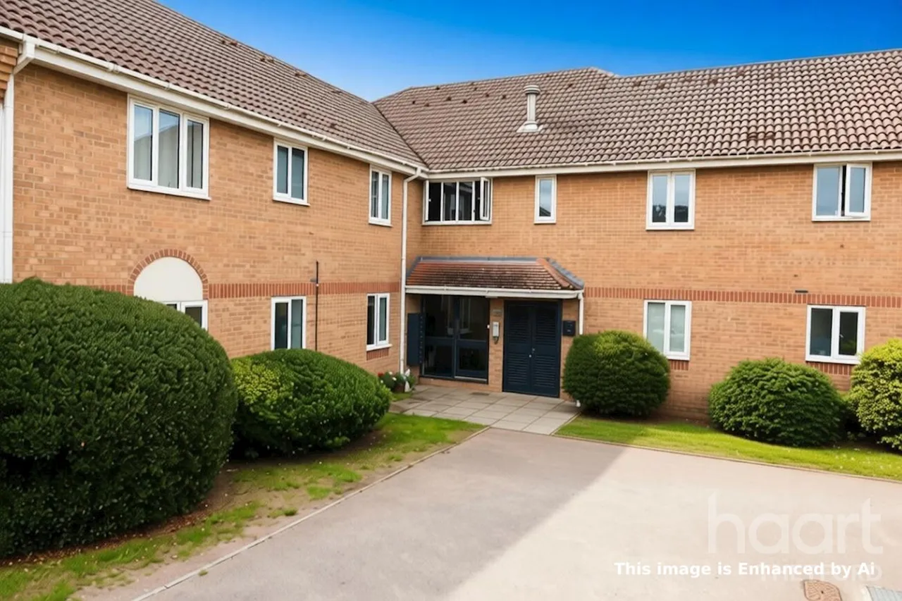 Thistle Close, Thetford, IP24, photo 11
