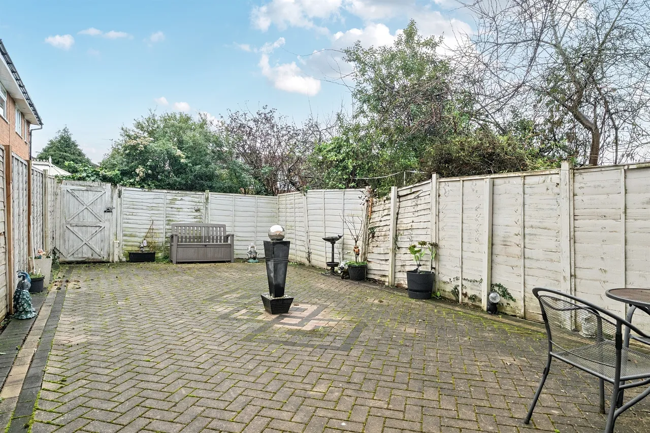Beaumont Close, Maidenhead, SL6, photo 10