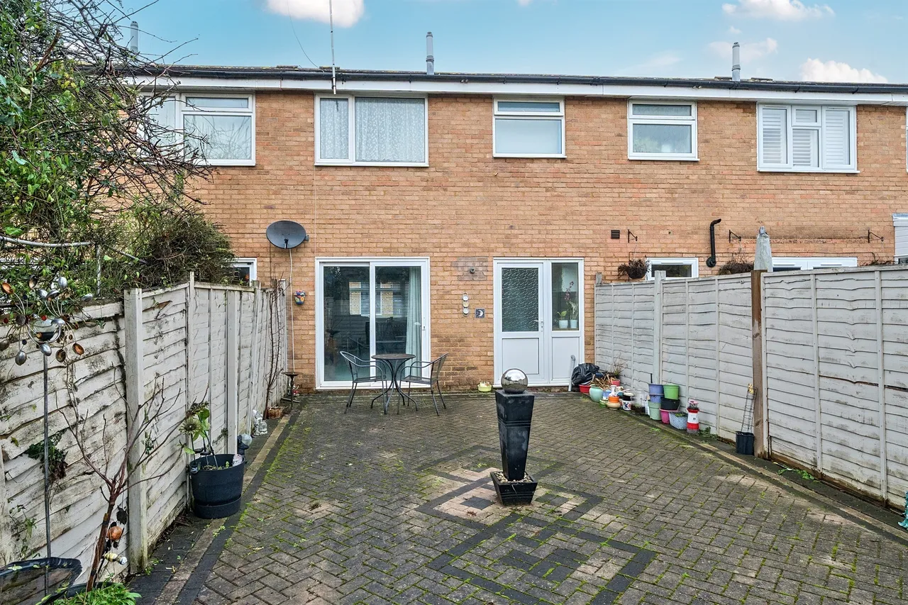Beaumont Close, Maidenhead, SL6, photo 11