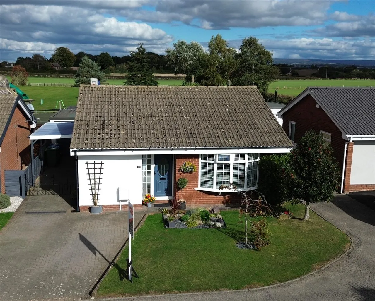 3 bed house for sale, Jervaulx Road, Morton On Swale