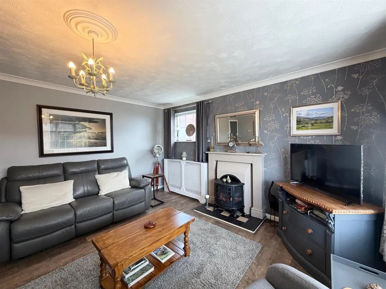 Jervaulx Road, Morton On Swale, photo 5