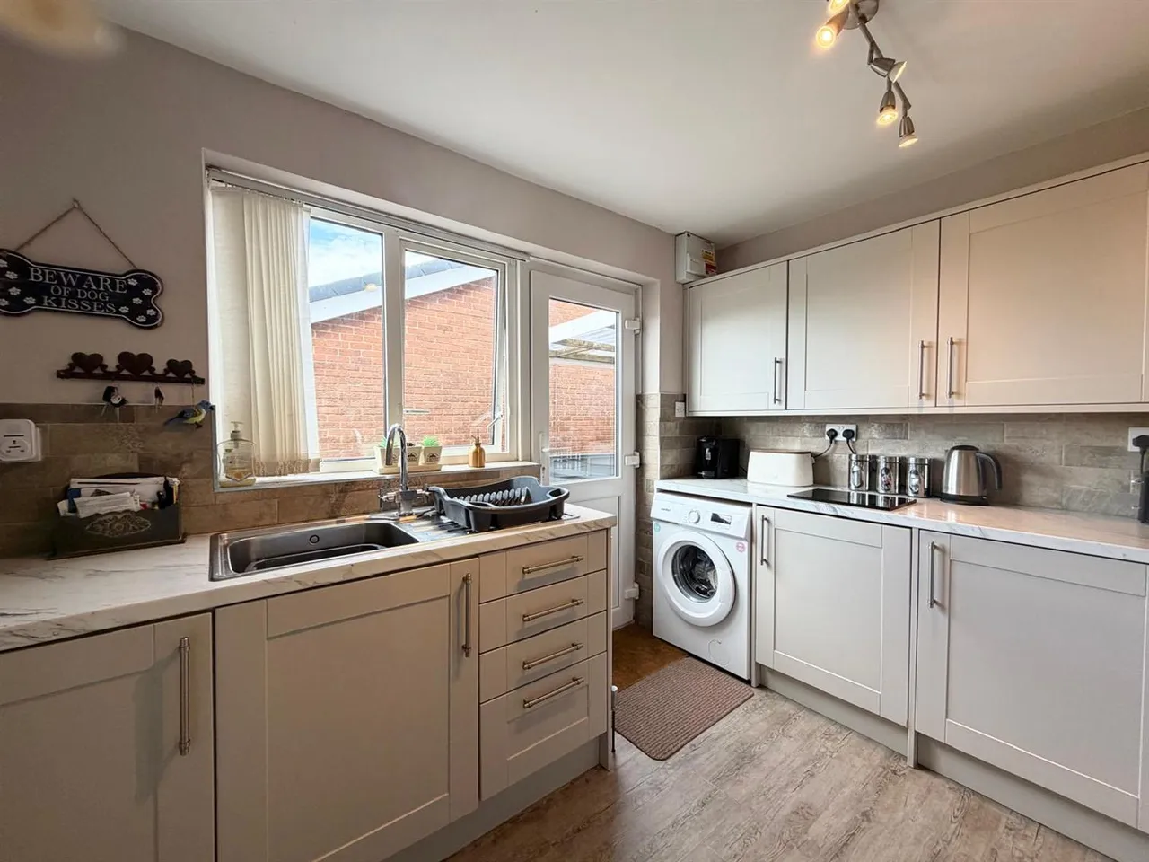 Jervaulx Road, Morton On Swale, photo 3