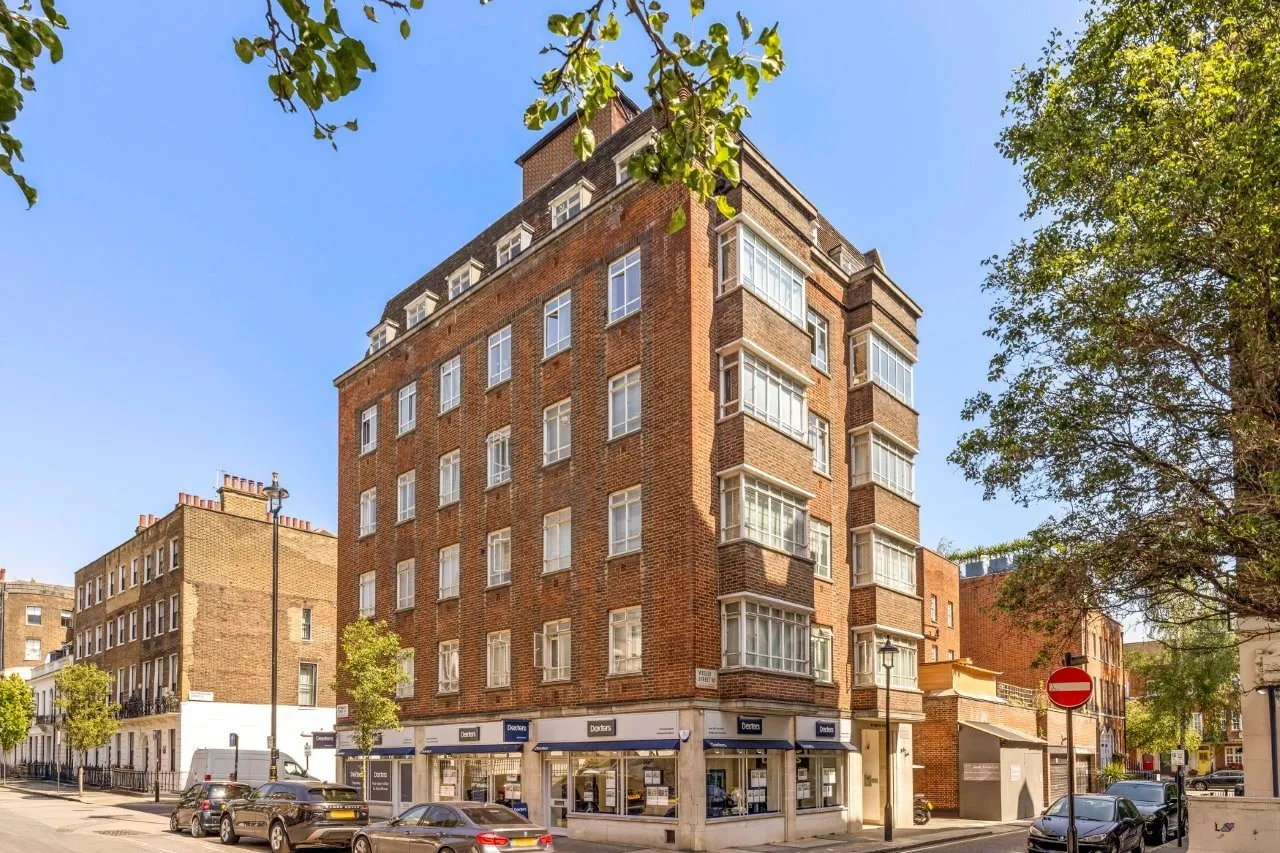 Weymouth Street, London, W1G 8NN, photo 3