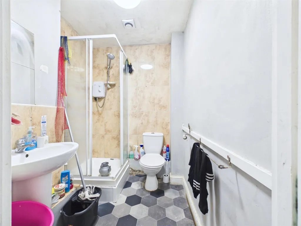 Bell Hill Road, St George, BS5, photo 9