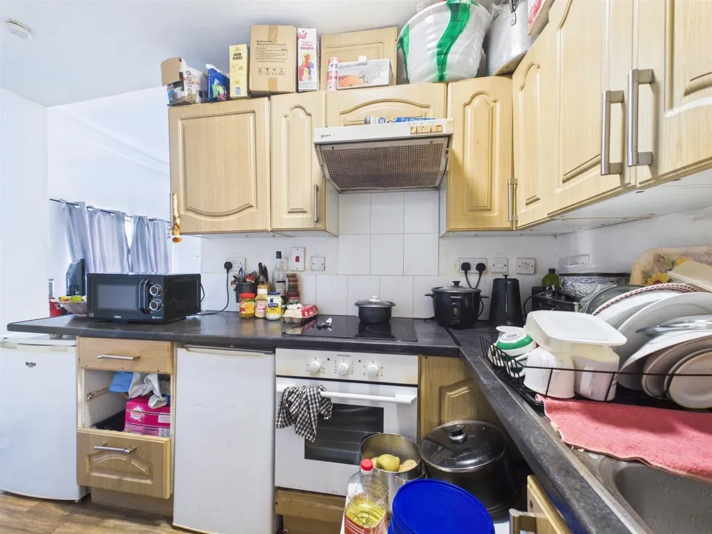 Bell Hill Road, St George, BS5, photo 5