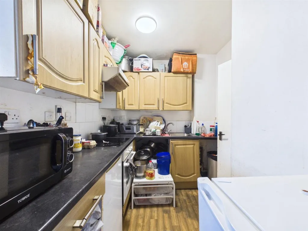 Bell Hill Road, St George, BS5, photo 6