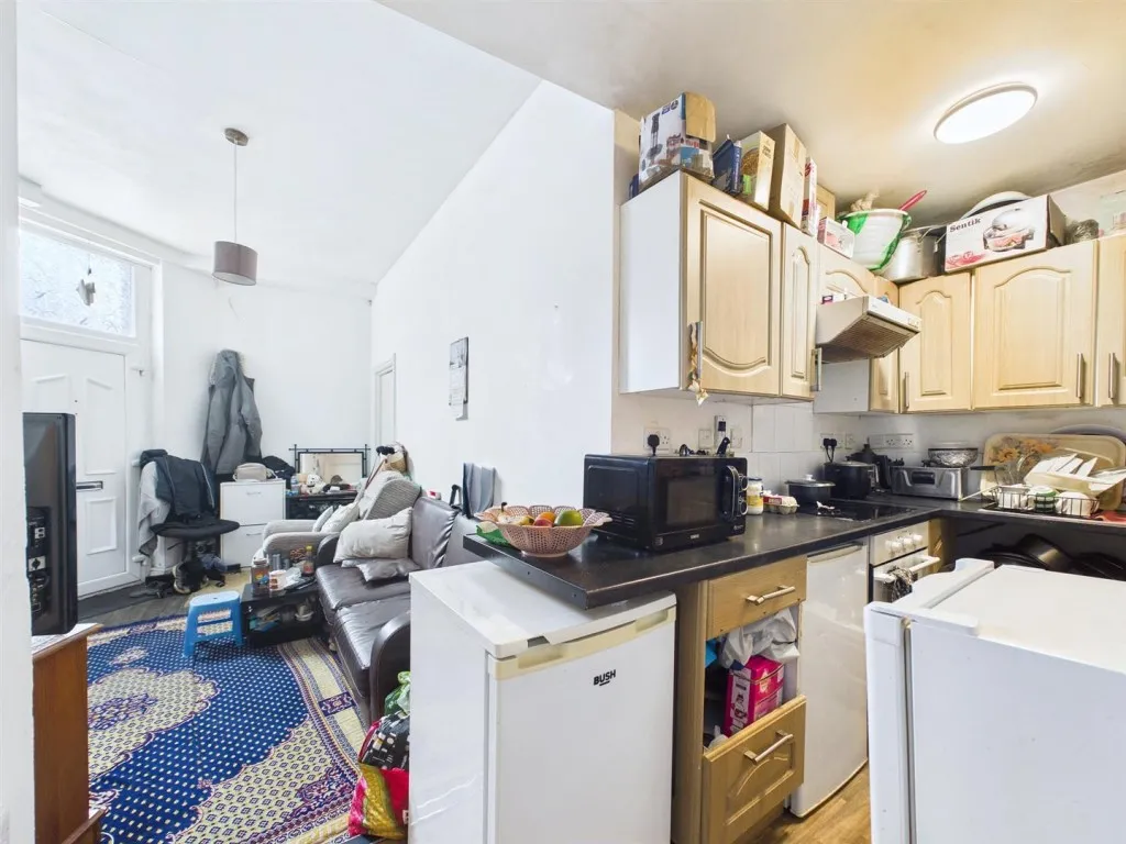 Bell Hill Road, St George, BS5, photo 3