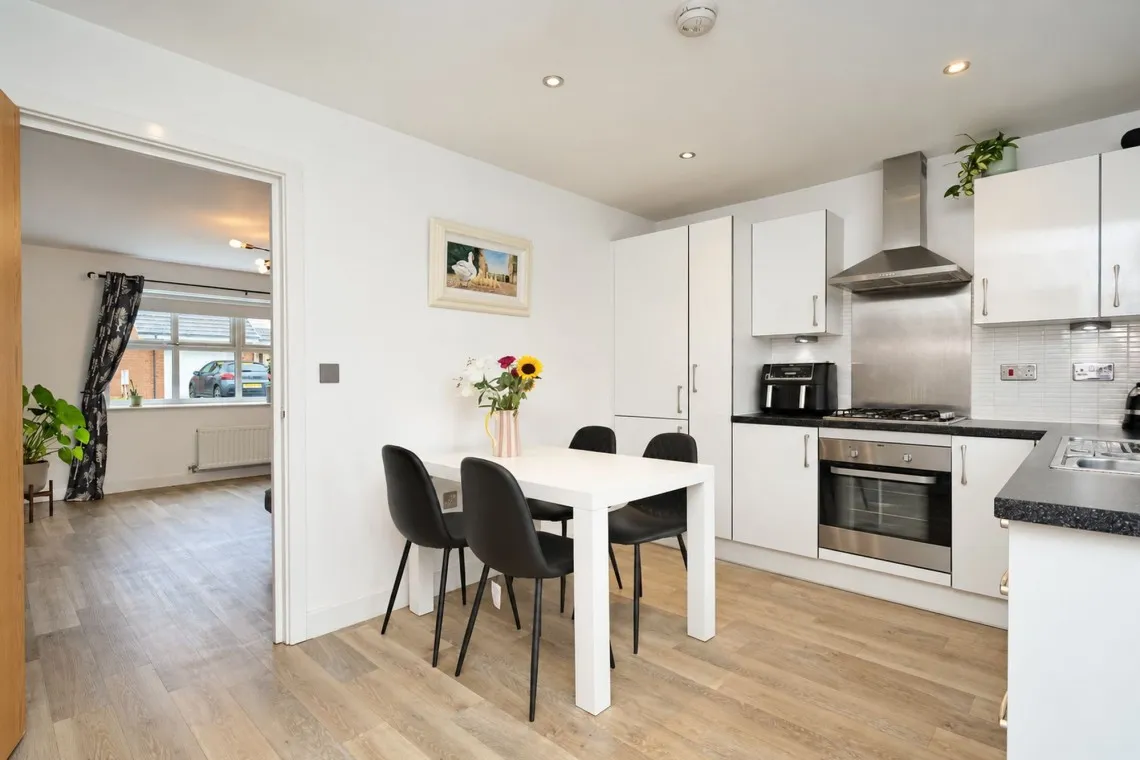 Rectory Drive, Coppull, PR7, photo 8