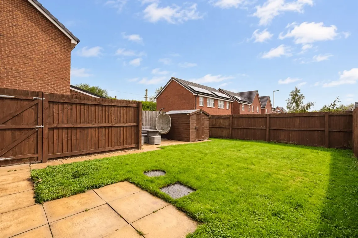 Rectory Drive, Coppull, PR7, photo 31